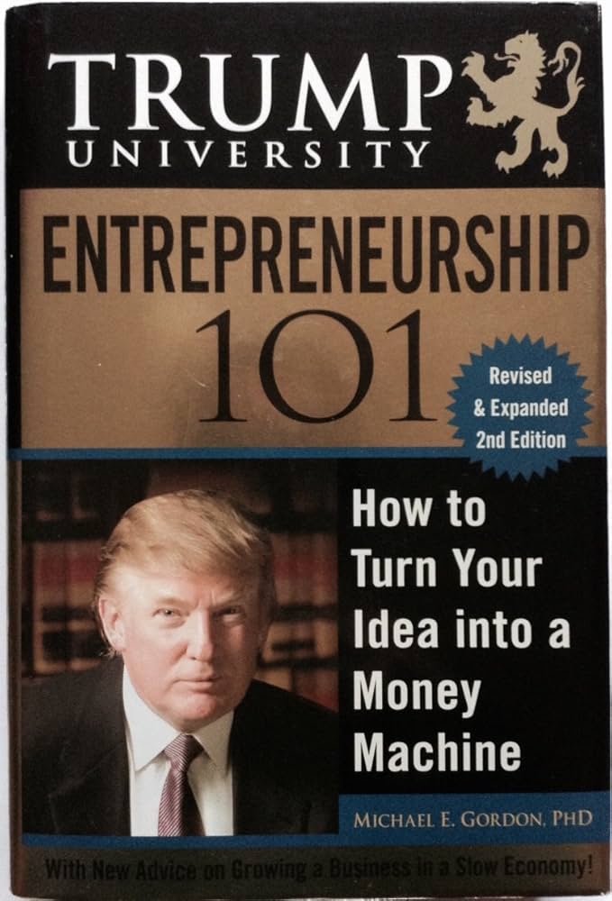 洋書 GET TRUMP Trump think like a billionaire by Donald J. Trump | ISBN